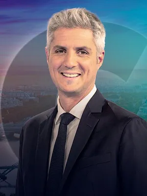 La matinale LCI