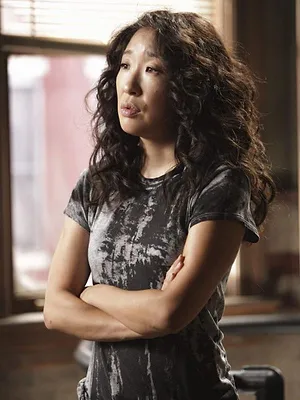 Grey's Anatomy S7 E4