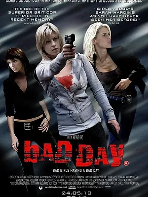Bad Day