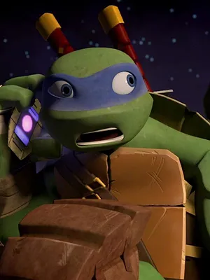 S1 E11 : L'attaque des Mascottes