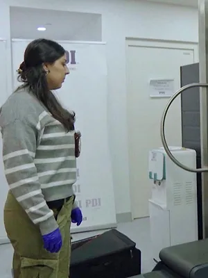 Douanes sous haute surveillance : Chili