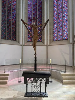 Katholischer Gottesdienst (ZDF)
