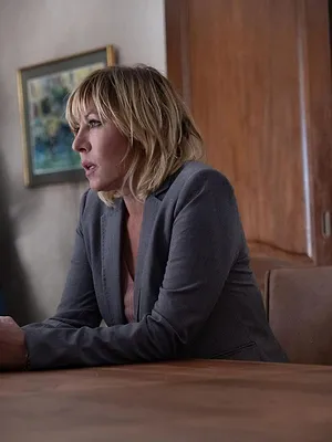 Une si longue nuit S1 E2