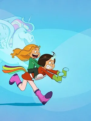Les Sisters S3 E48