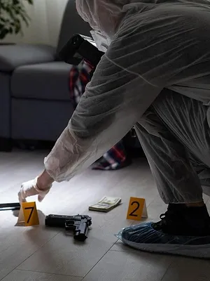 Les procès du mal avec Kelly Siegler