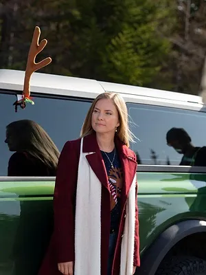 Everything Christmas