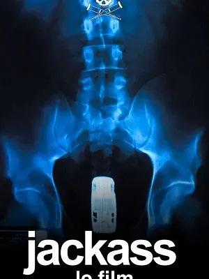 Jackass, le film
