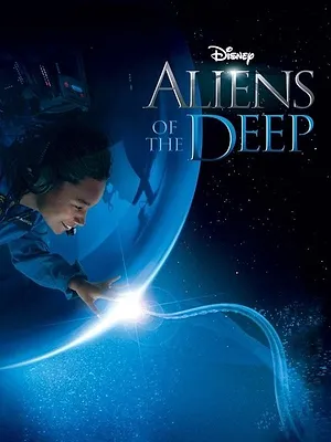 Créatures des Profondeurs