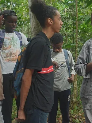 Guadeloupe : graines d'avenir