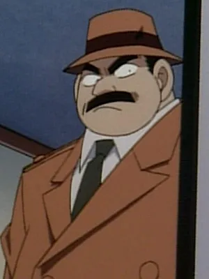 Détective Conan S1 E15