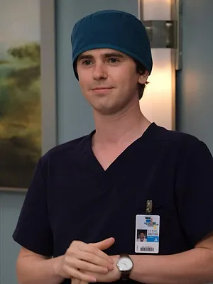 Good Doctor S4 E10