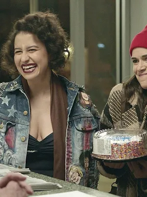 Broad City S4 E10