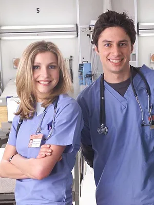 Scrubs S6 E12