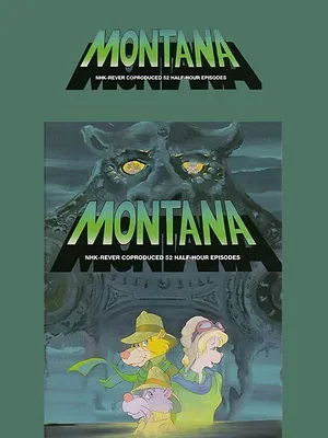Montana S1 E50