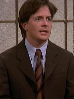 Spin City S3 E26