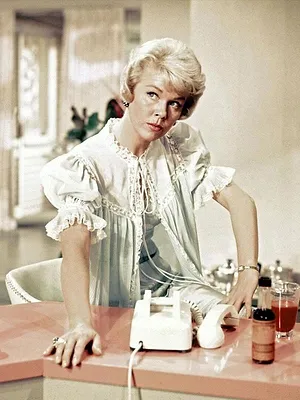 Confidences sur l'oreiller