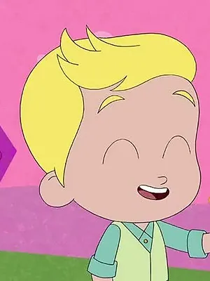 Planète Harvettes S3 E5
