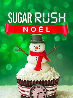 Sugar Rush : Noël