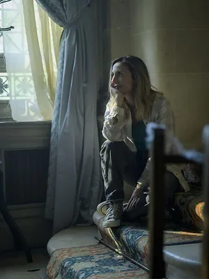 Ghosts - Fantômes en héritage S1 E2