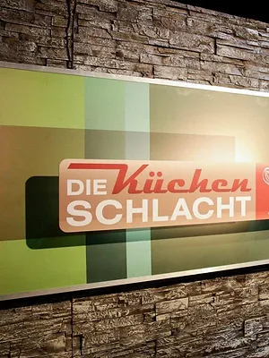 Die Küchenschlacht