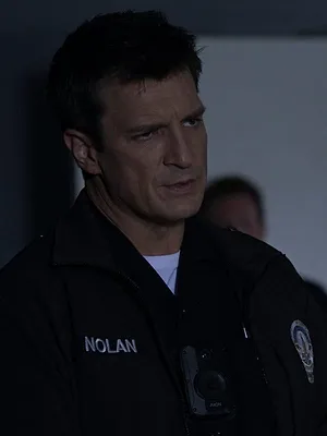 The Rookie : Le Flic de Los Angeles S4 E17