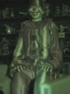 Paranormal Videos