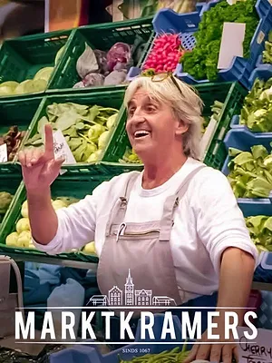 Marktkramers