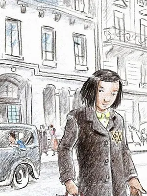Le cahier de Danièle Kahn