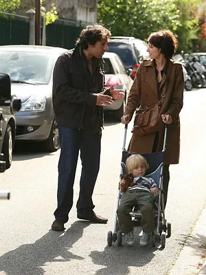 Fais pas ci, fais pas ça S2 E4