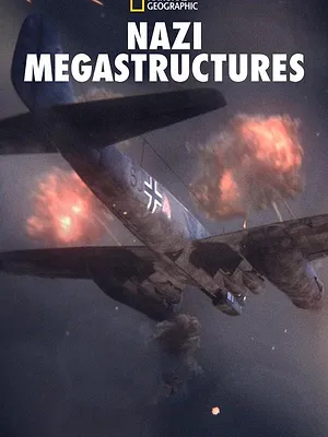 Nazi Megastructures