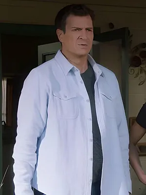 The Rookie : Le Flic de Los Angeles S5 E15