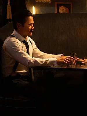 Sugar S1 E1
