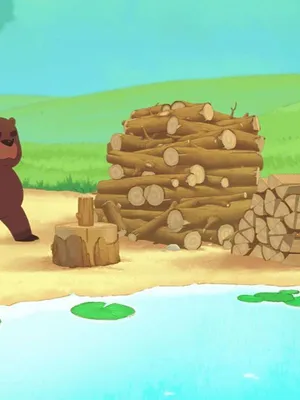 Taki Tanuki S1 E33