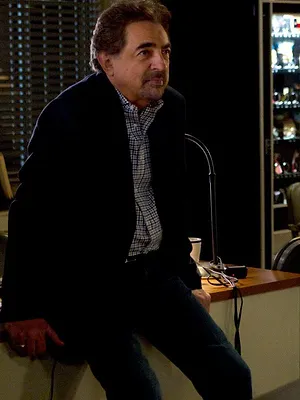 Esprits criminels S9 E7