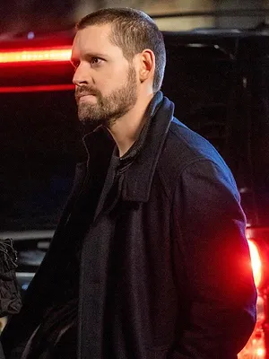 FBI : International S1 E9