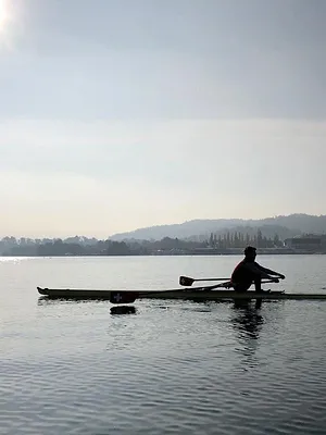 Les lacs de Suisse