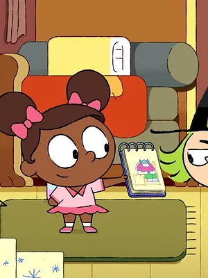 Zouk S2 E19