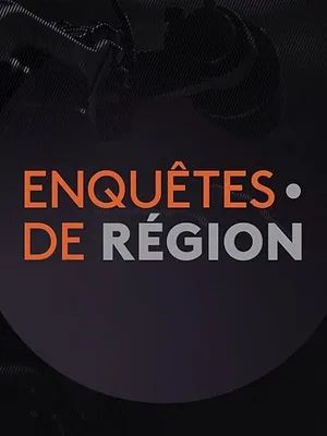 Enquêtes de région - Provence Alpes Côte d'Azur