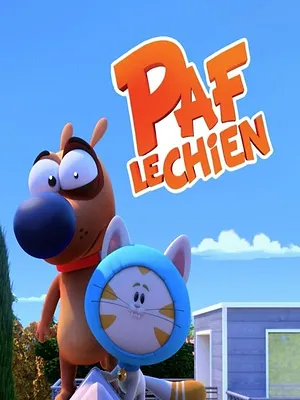Paf le chien S2 E28