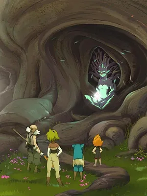 Wakfu S3 E9