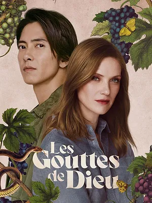 Les Gouttes de Dieu
