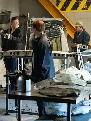 Mayday, dangers dans le ciel