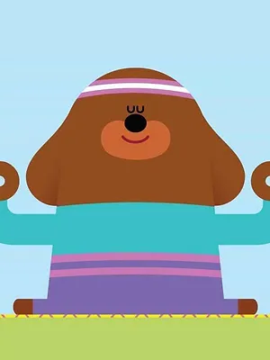 Hé, Oua-Oua S2 E20