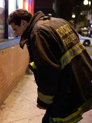 Chicago Fire S8 E10