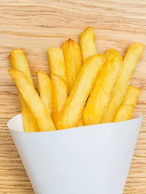 La meilleure friterie
