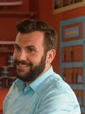 Camping Paradis S10 E5