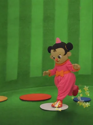 Bumba S1 E24