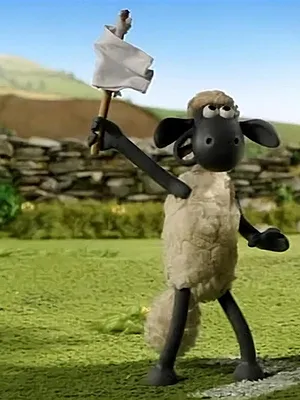 Shaun le mouton S2 E11