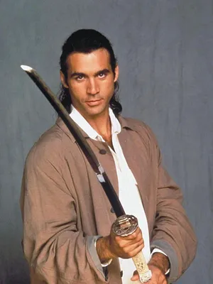 Highlander S2 E12