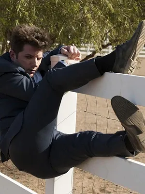 Parks and Recreation S6 E19
